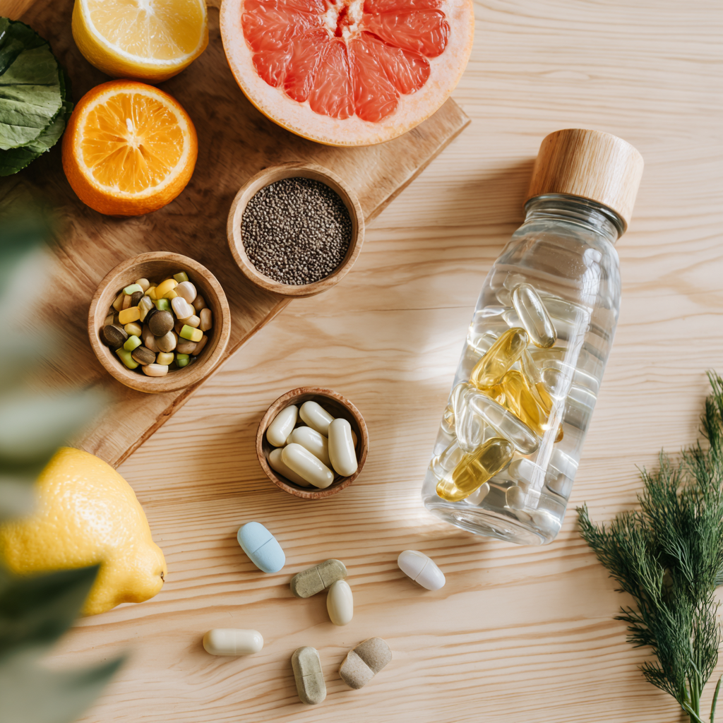 Шлях до здоров'я